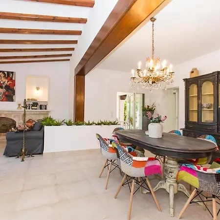 Villa Pepe *